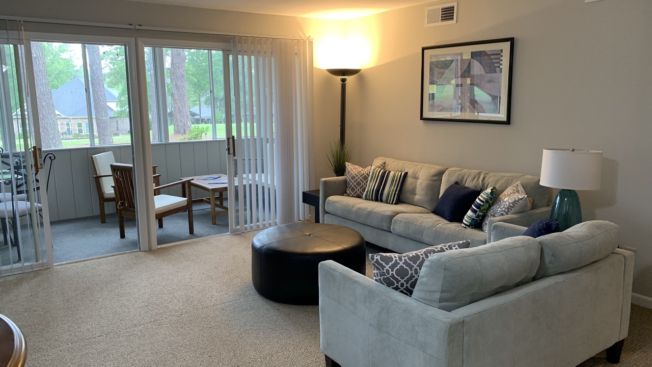 Photo of Livingroom in Pinehurst