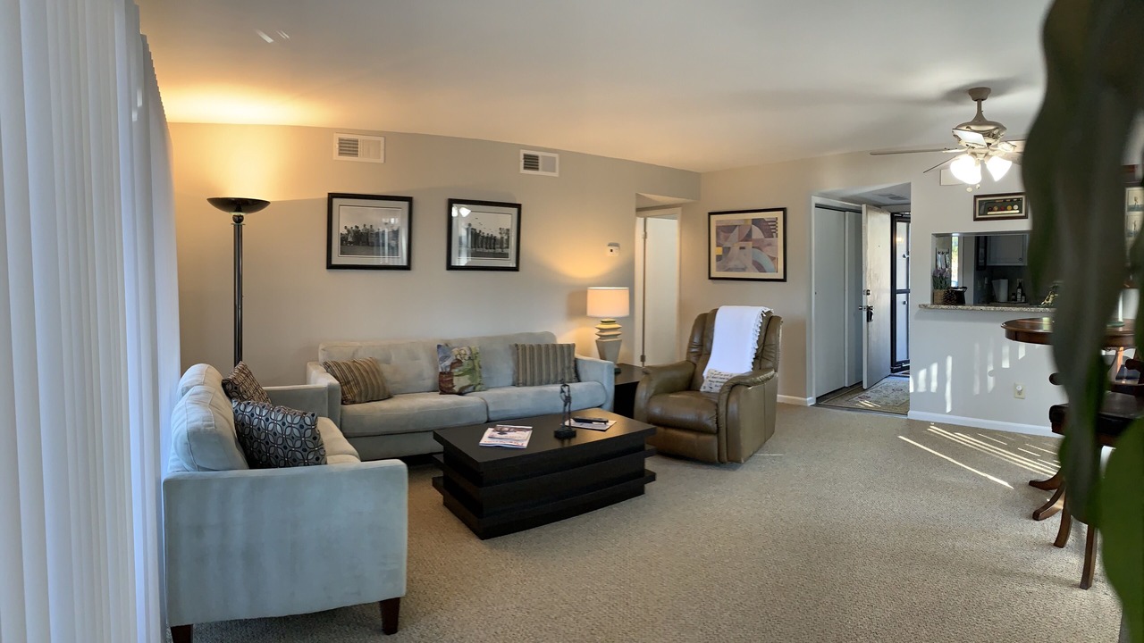 Photo of Livingroom in Pinehurst