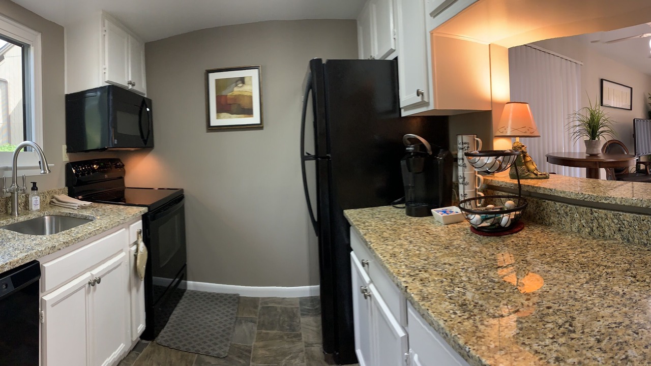 Photo of Kitchen in Pinehurst