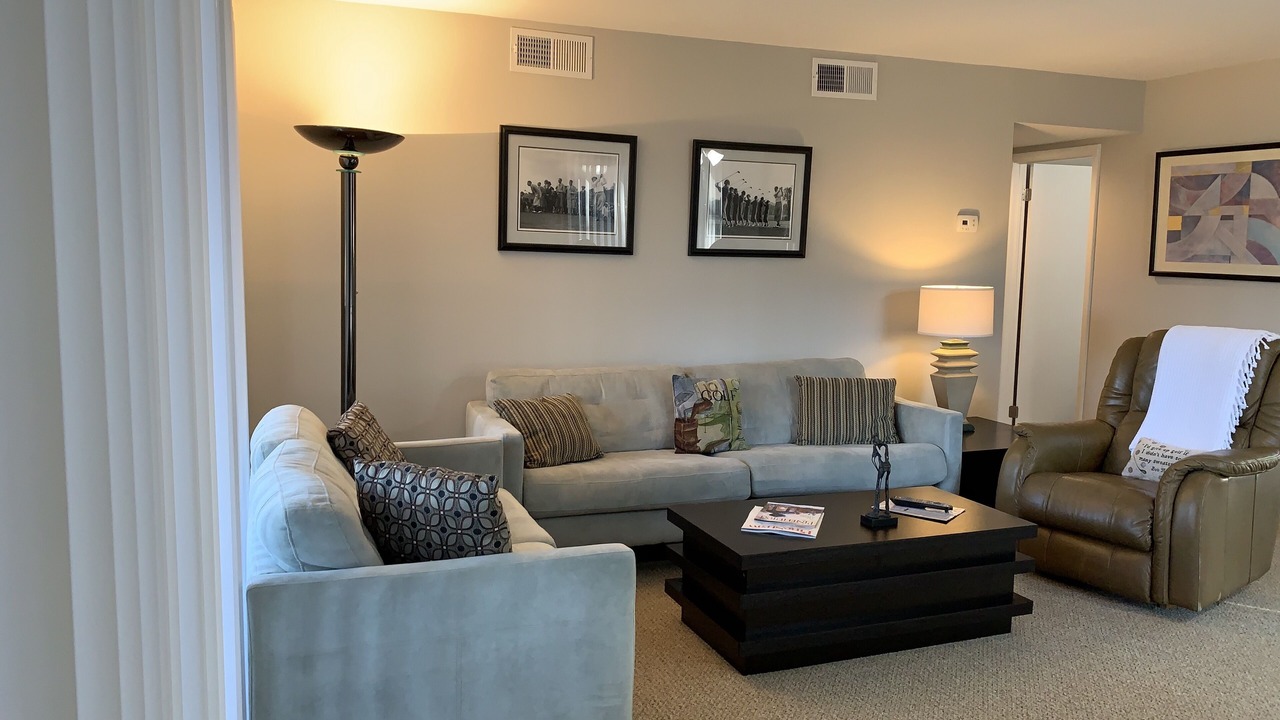 Photo of Livingroom in Pinehurst