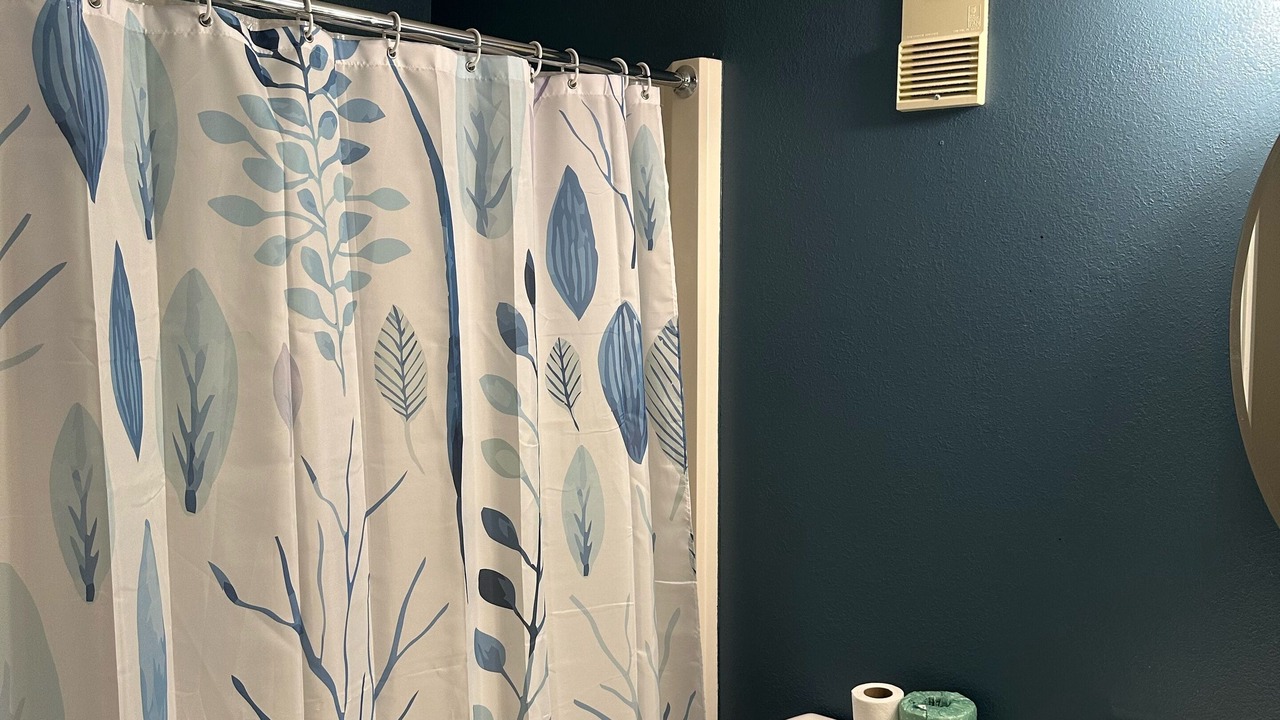 Photo of Bathroom in Sugar Mountain