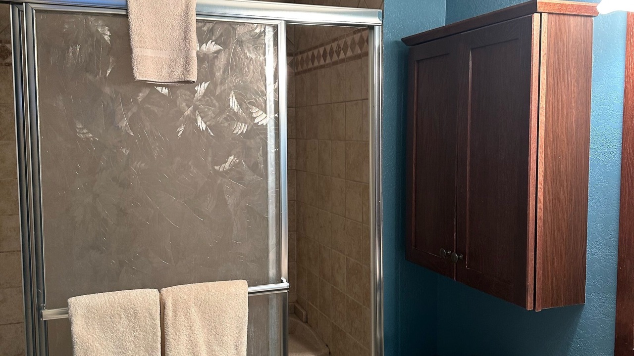 Photo of Bathroom in Sugar Mountain
