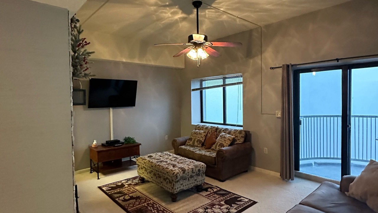 Photo of Livingroom in Sugar Mountain