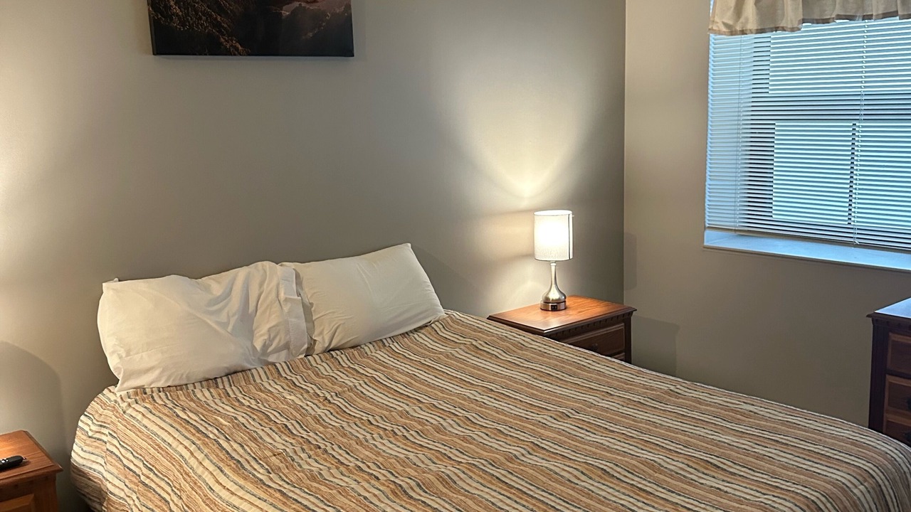 Photo of Bedroom in Sugar Mountain