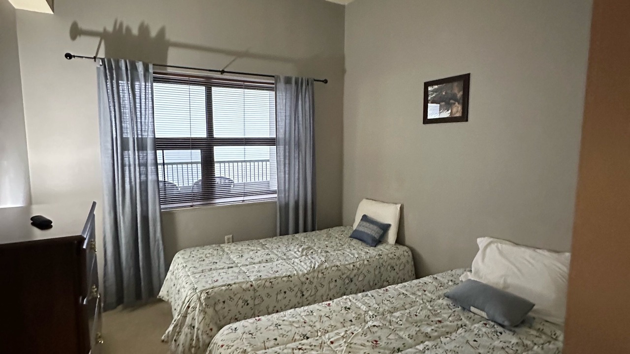 Photo of Bedroom in Sugar Mountain