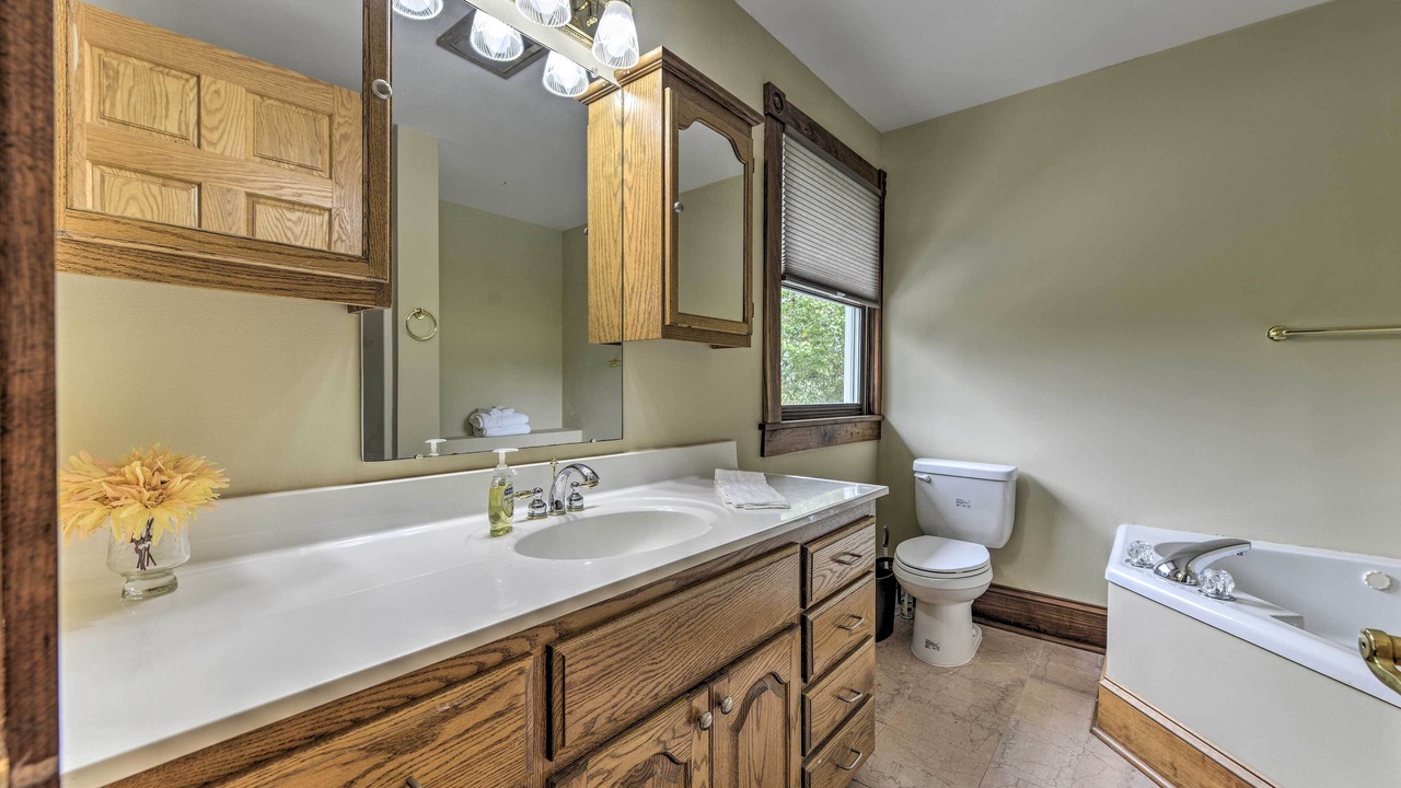 Photo of Bathroom in Pittsboro