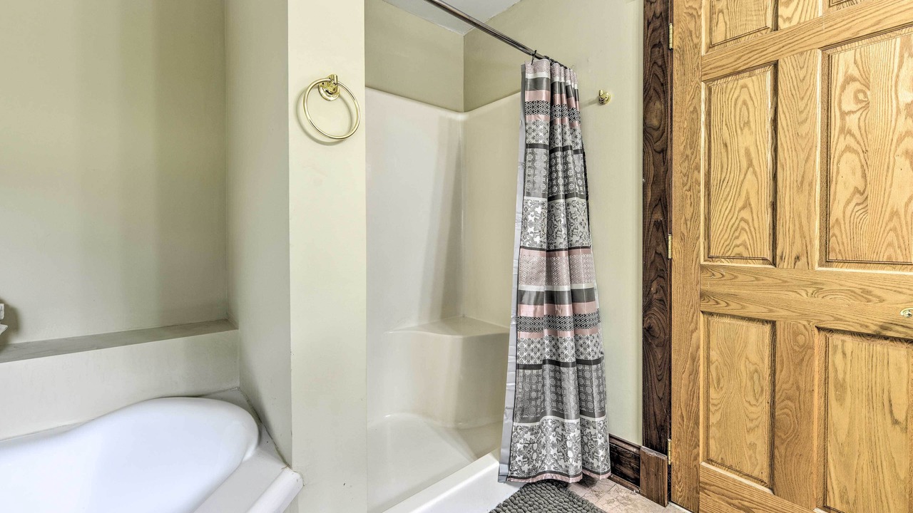 Photo of Bathroom in Pittsboro