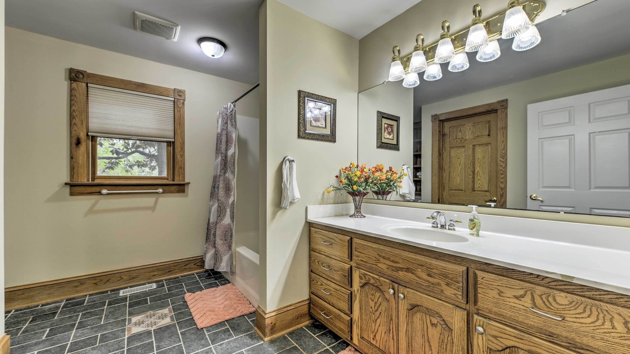 Photo of Bathroom in Pittsboro