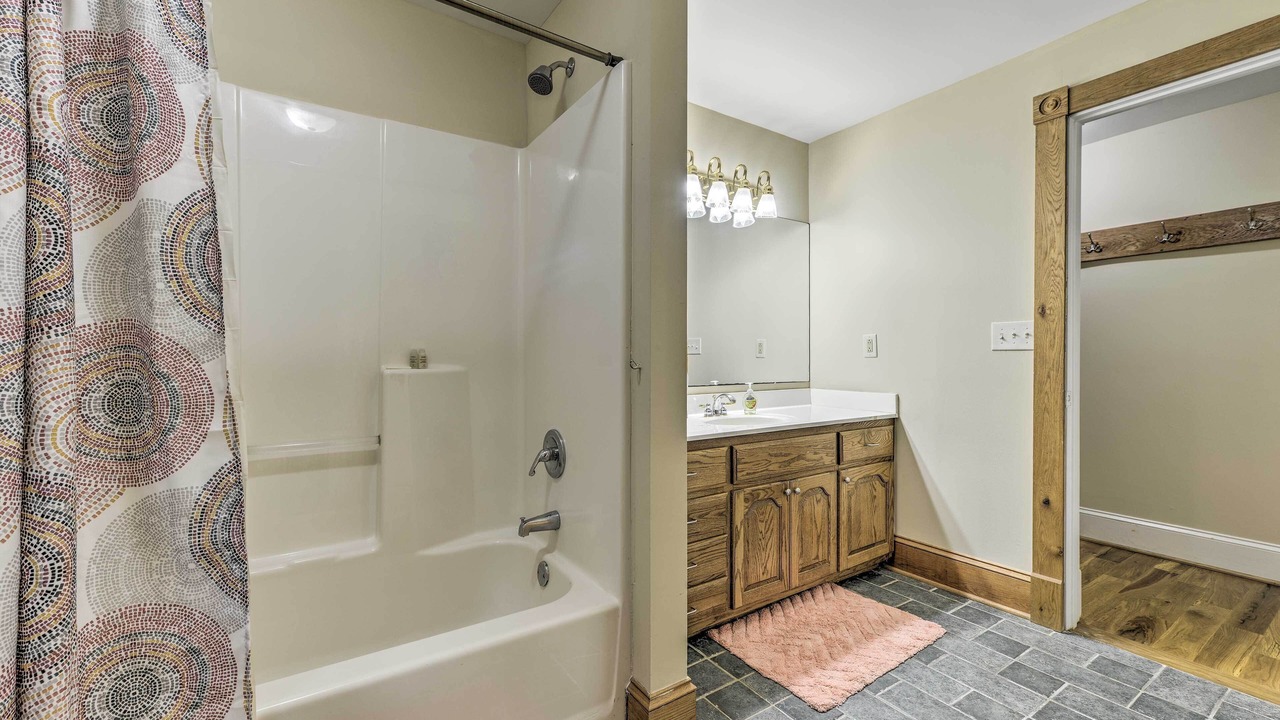 Photo of Bathroom in Pittsboro