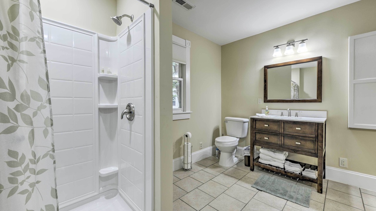 Photo of Bathroom in Pittsboro