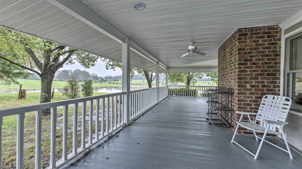 Photo of Outdoor in Pittsboro