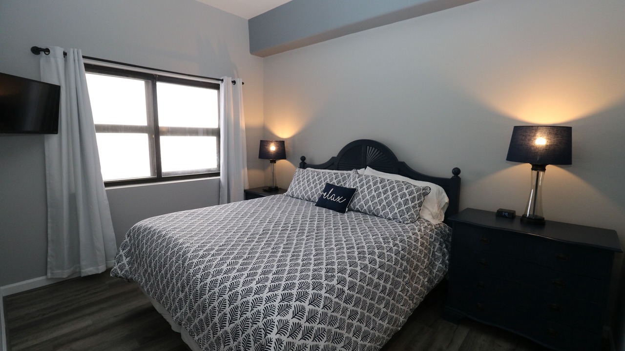Photo of Bedroom in Sugar Mountain