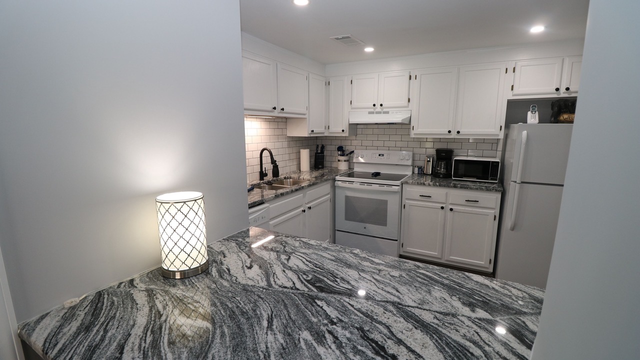 Photo of Kitchen in Sugar Mountain
