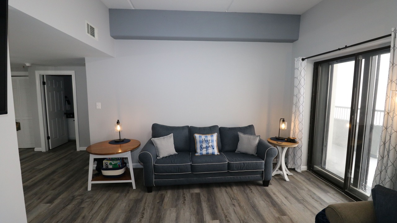 Photo of Livingroom in Sugar Mountain