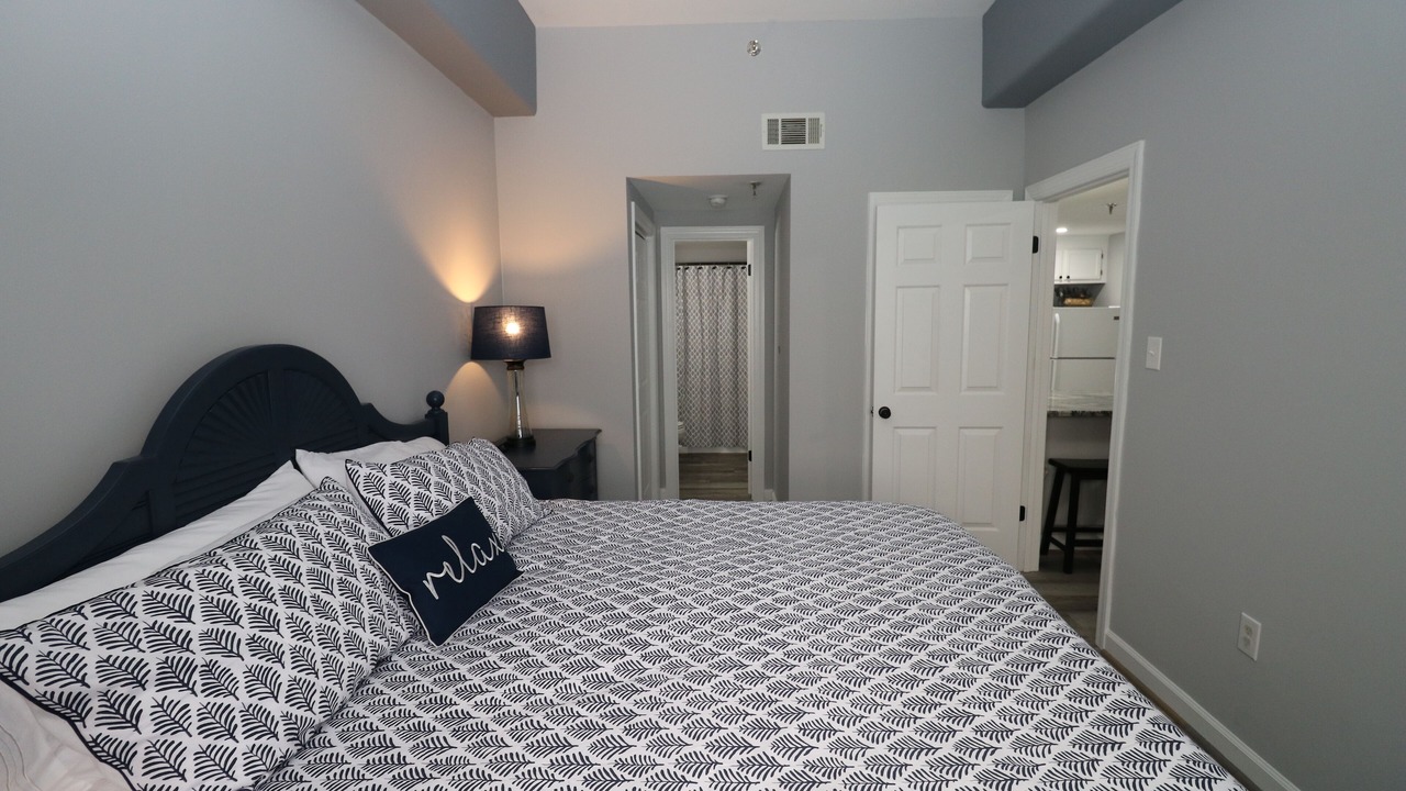 Photo of Bedroom in Sugar Mountain
