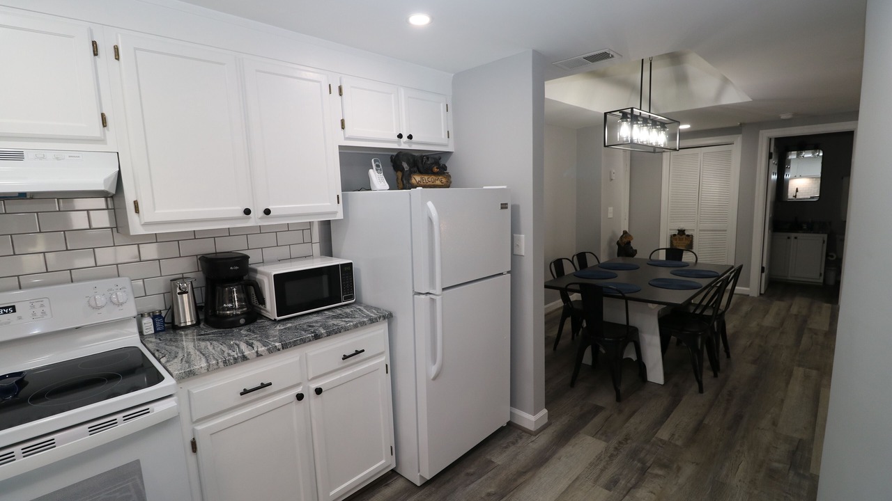 Photo of Kitchen in Sugar Mountain