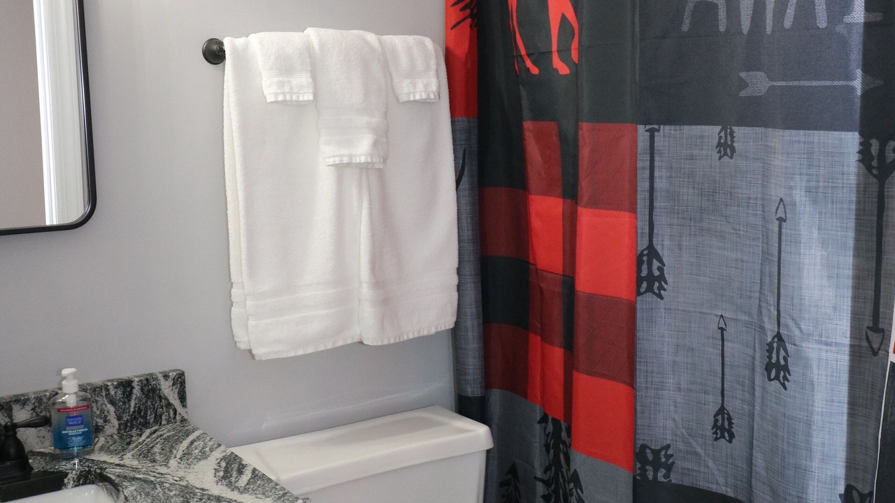 Photo of Bathroom in Sugar Mountain