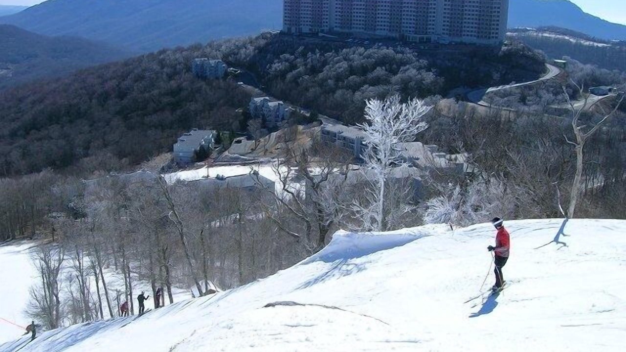Photo of Others in Sugar Mountain
