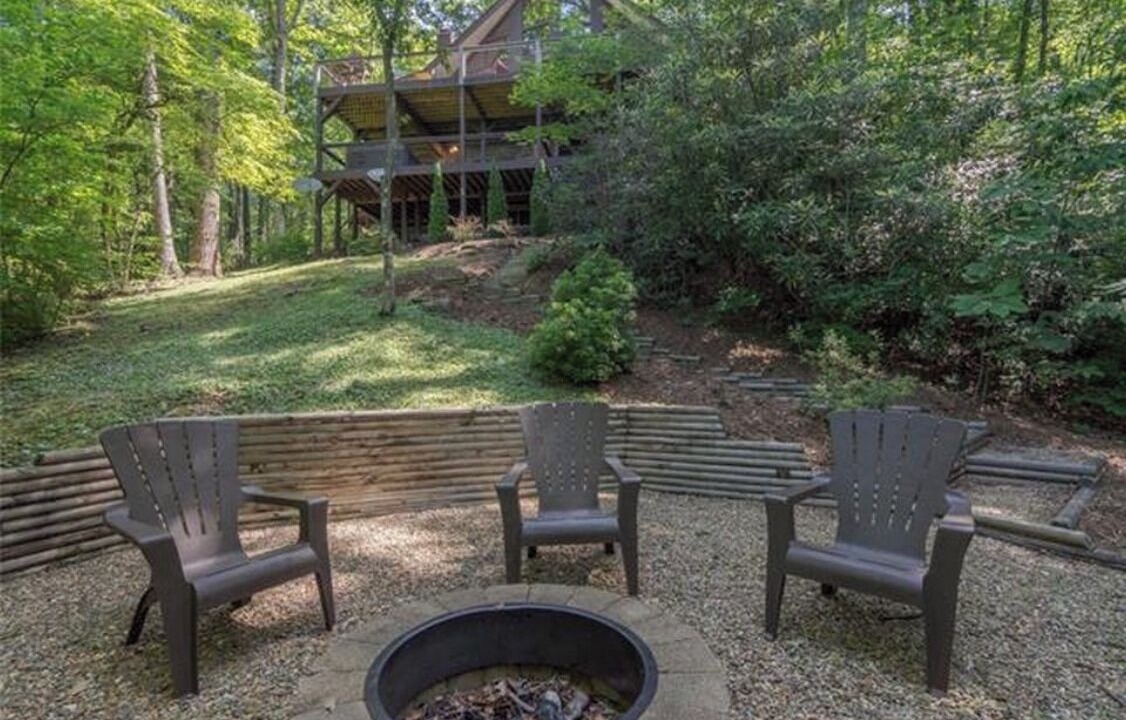 Photo of Patio Balcony in Brevard