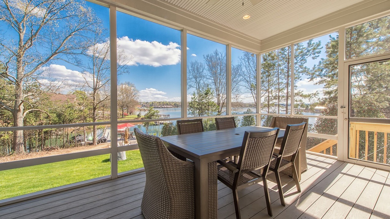 Photo of Outdoor in Lake Norman of Catawba