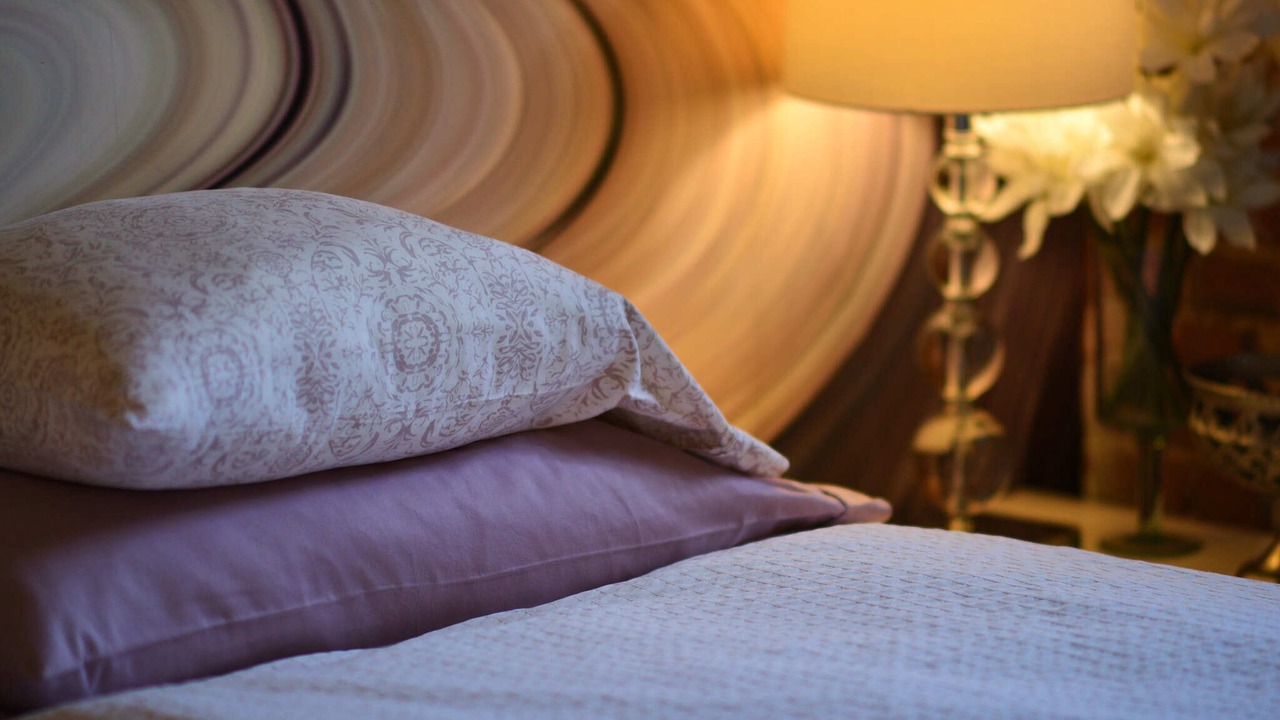 Photo of Bedroom in Downtown Asheville
