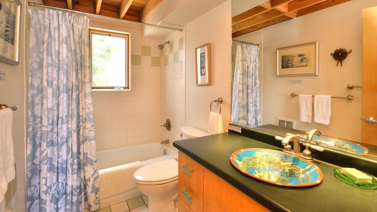 Photo of Bathroom in Bakersville