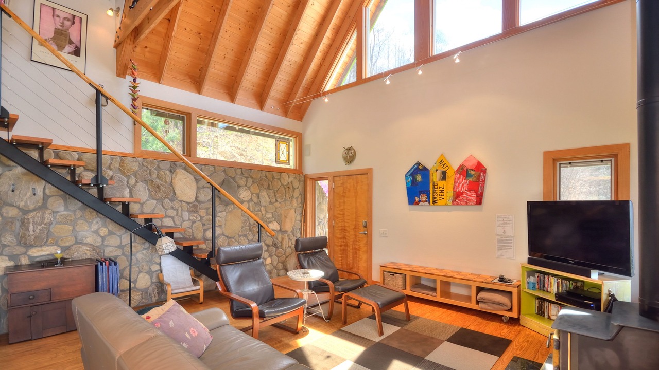 Photo of Livingroom in Bakersville