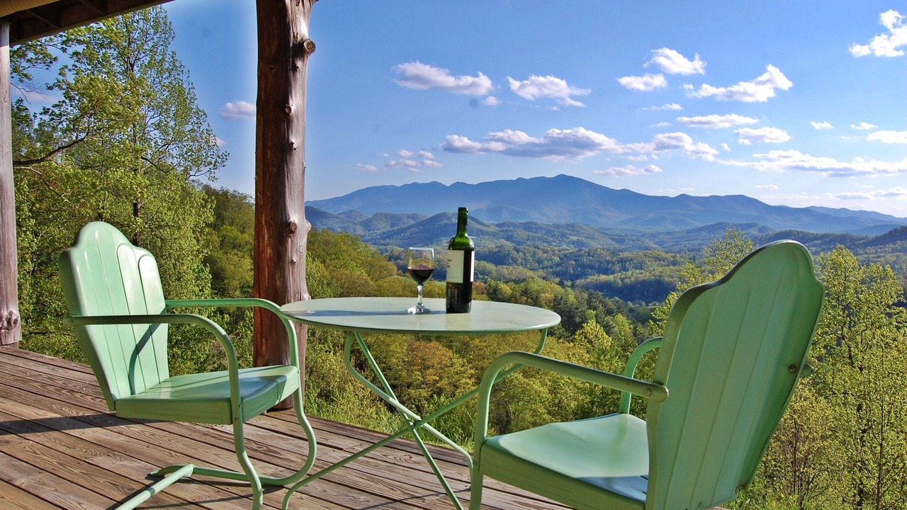 Photo of Outdoor in Bakersville