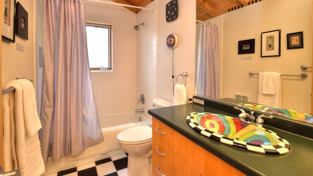 Photo of Bathroom in Bakersville