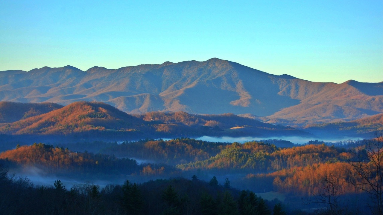 Photo of Outdoor in Bakersville