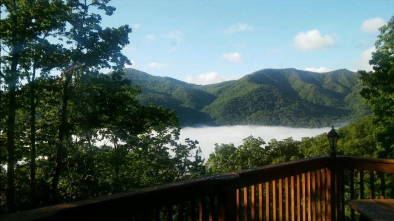 Photo of Others in Maggie Valley
