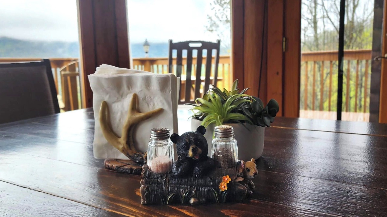 Photo of Bedroom in Maggie Valley