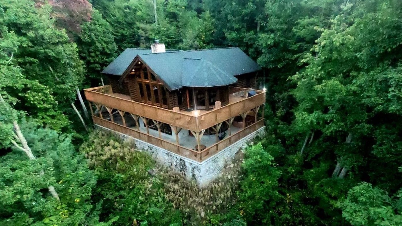 Photo of Others in Maggie Valley