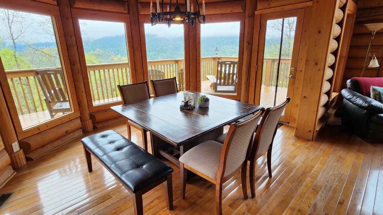 Photo of Others in Maggie Valley