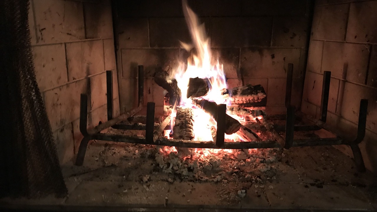 Photo of Livingroom in Maggie Valley
