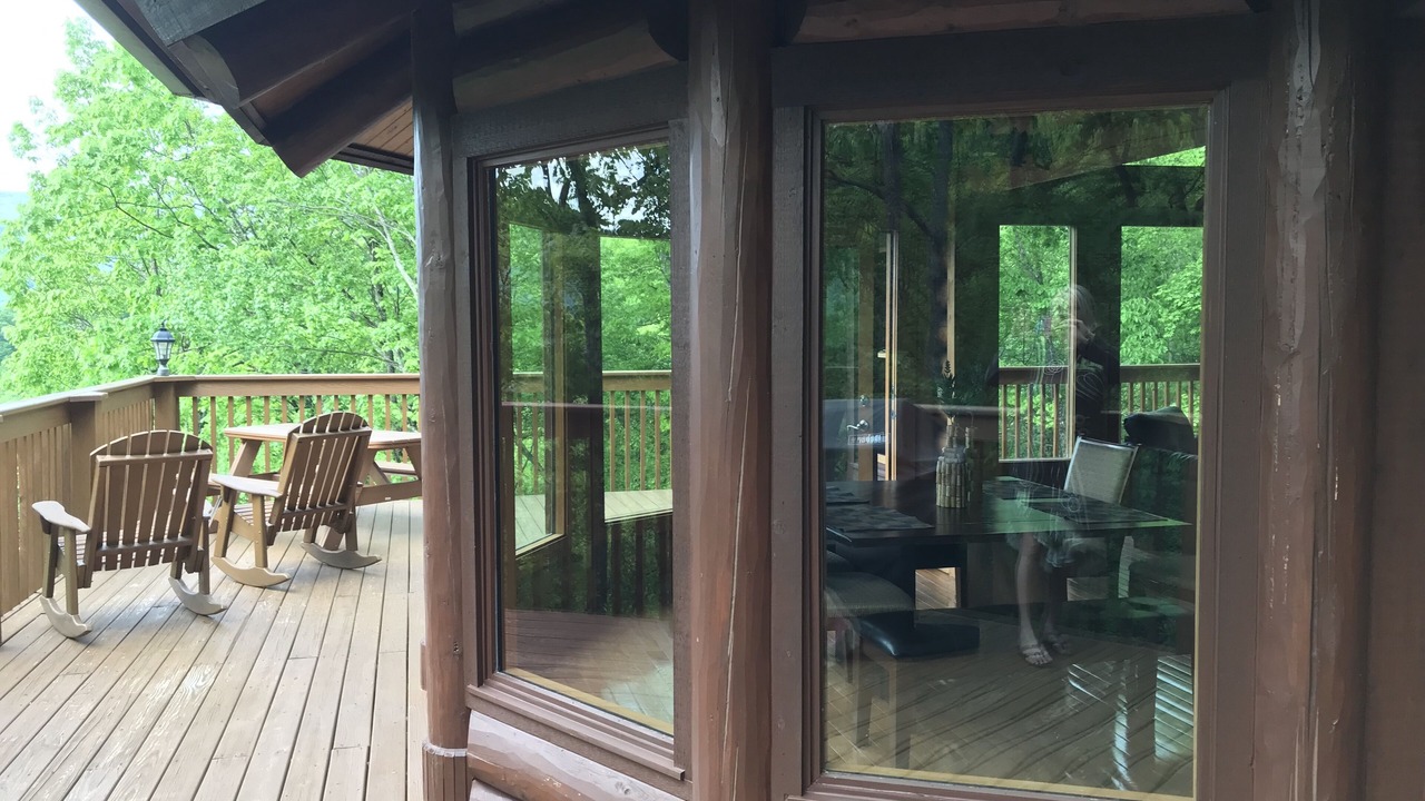 Photo of Bedroom in Maggie Valley