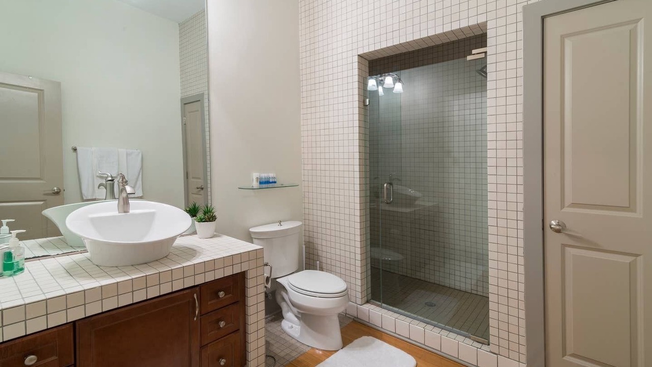 Photo of Bathroom in Dilworth