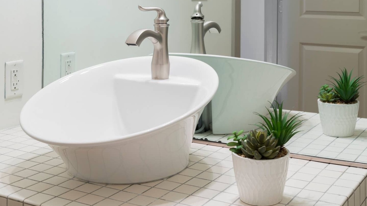 Photo of Bathroom in Dilworth