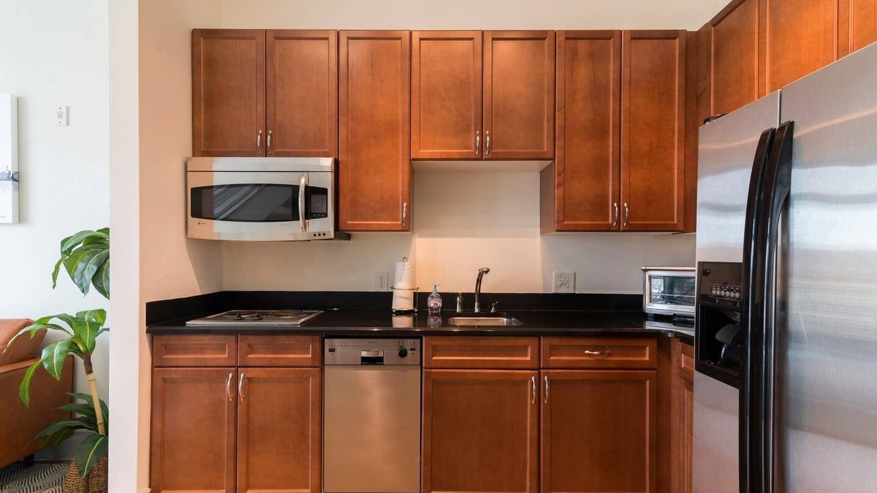 Photo of Kitchen in Dilworth