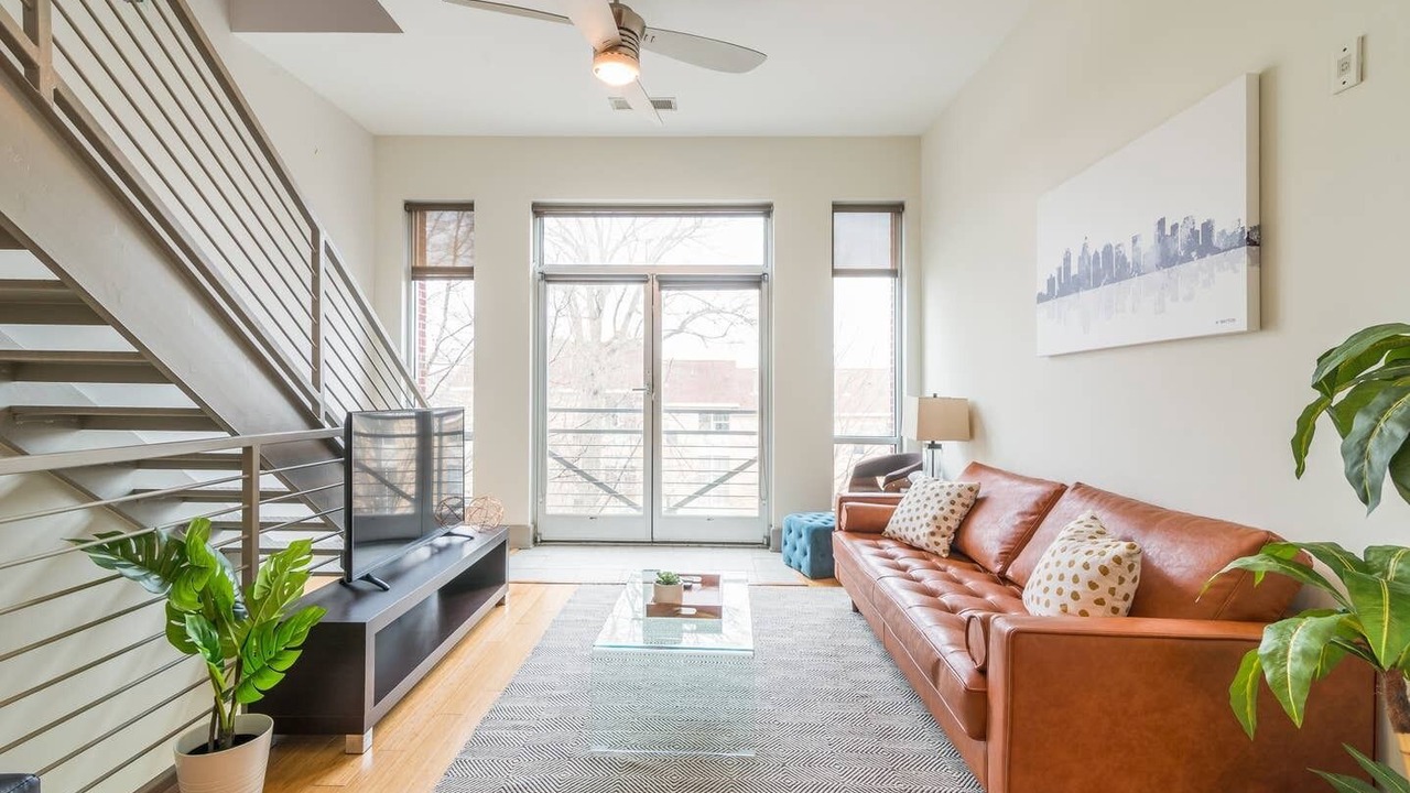 Photo of Livingroom in Dilworth