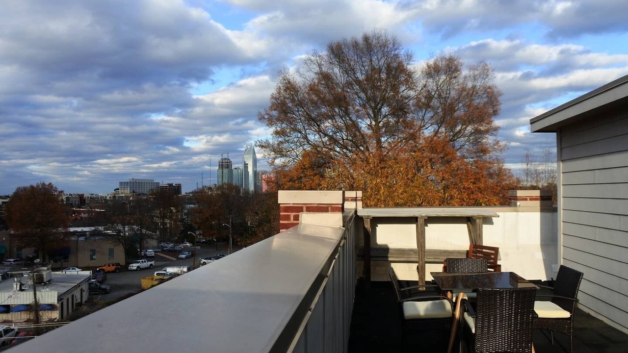 Photo of Outdoor in Dilworth