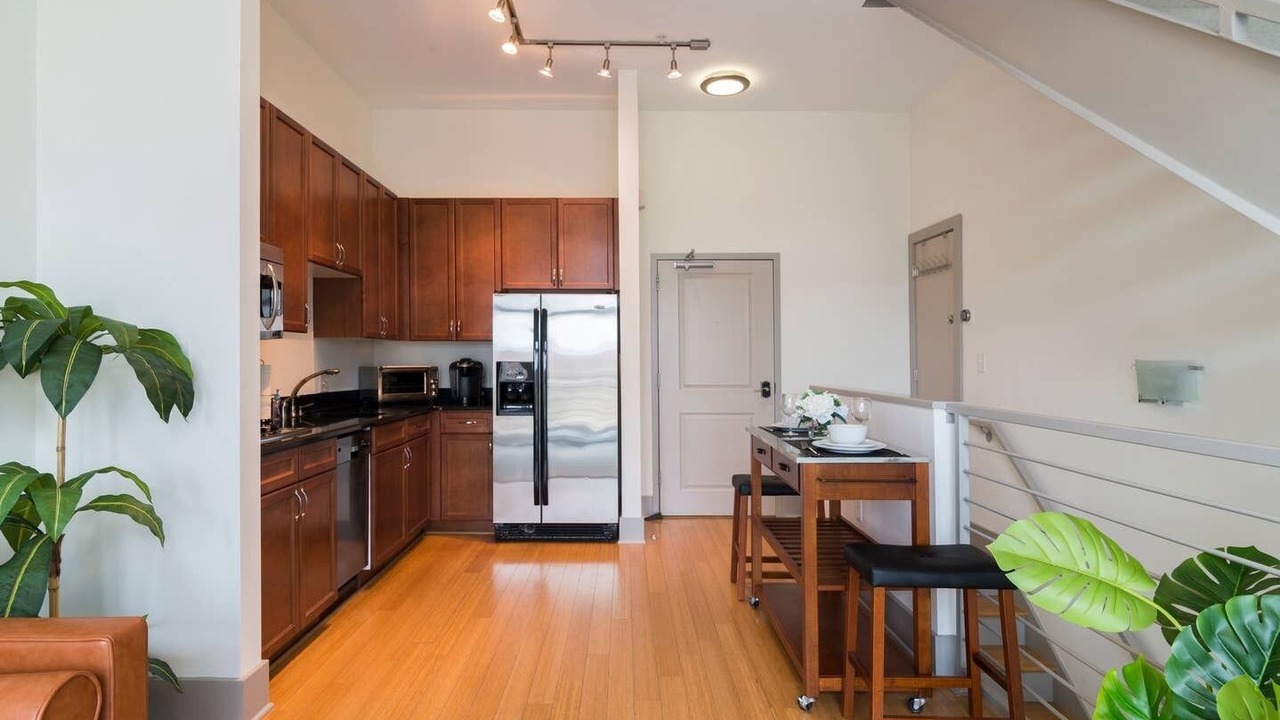 Photo of Kitchen in Dilworth