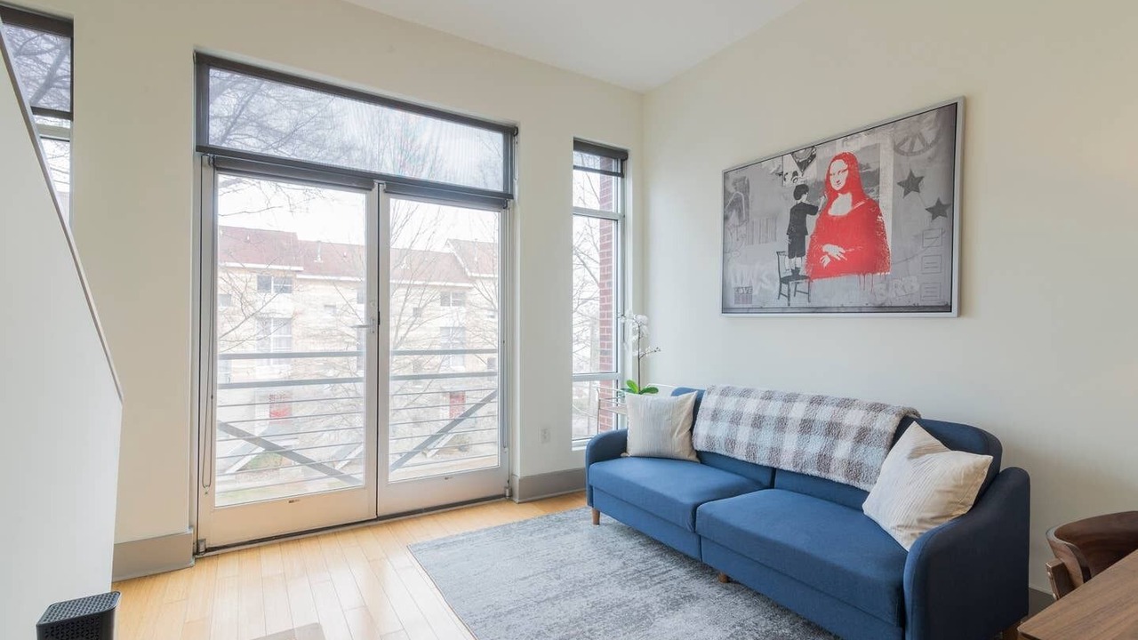 Photo of Livingroom in Dilworth