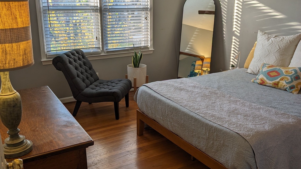 Photo of Bedroom in Sedgefield