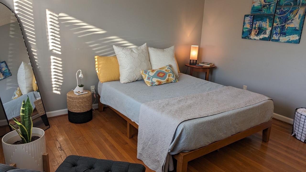 Photo of Bedroom in Sedgefield