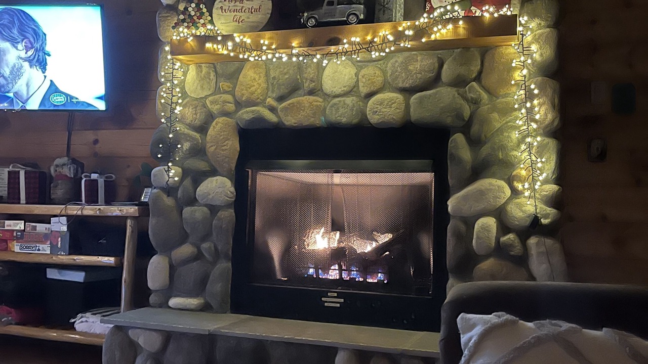 Photo of Livingroom in Deep Gap