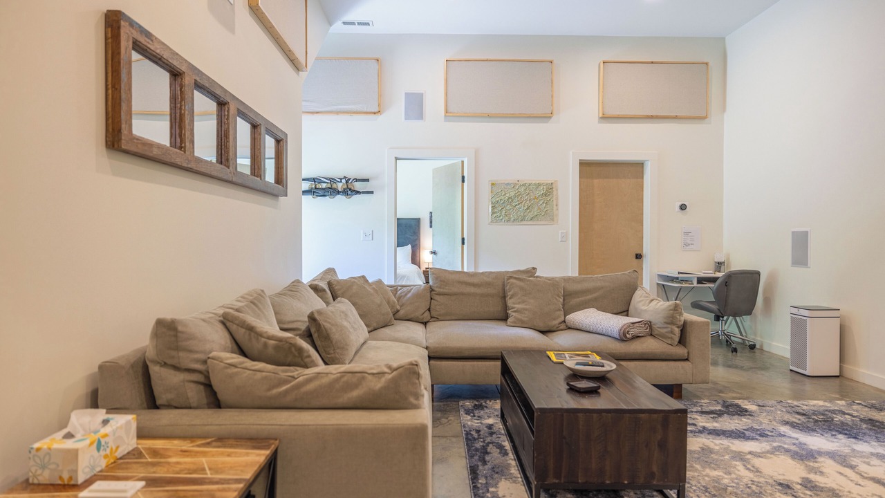 Photo of Livingroom in East End - Valley Street