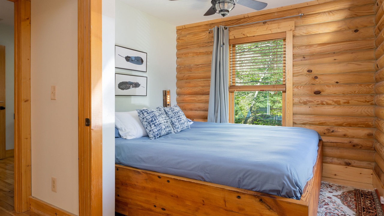 Photo of Bedroom in Fairview