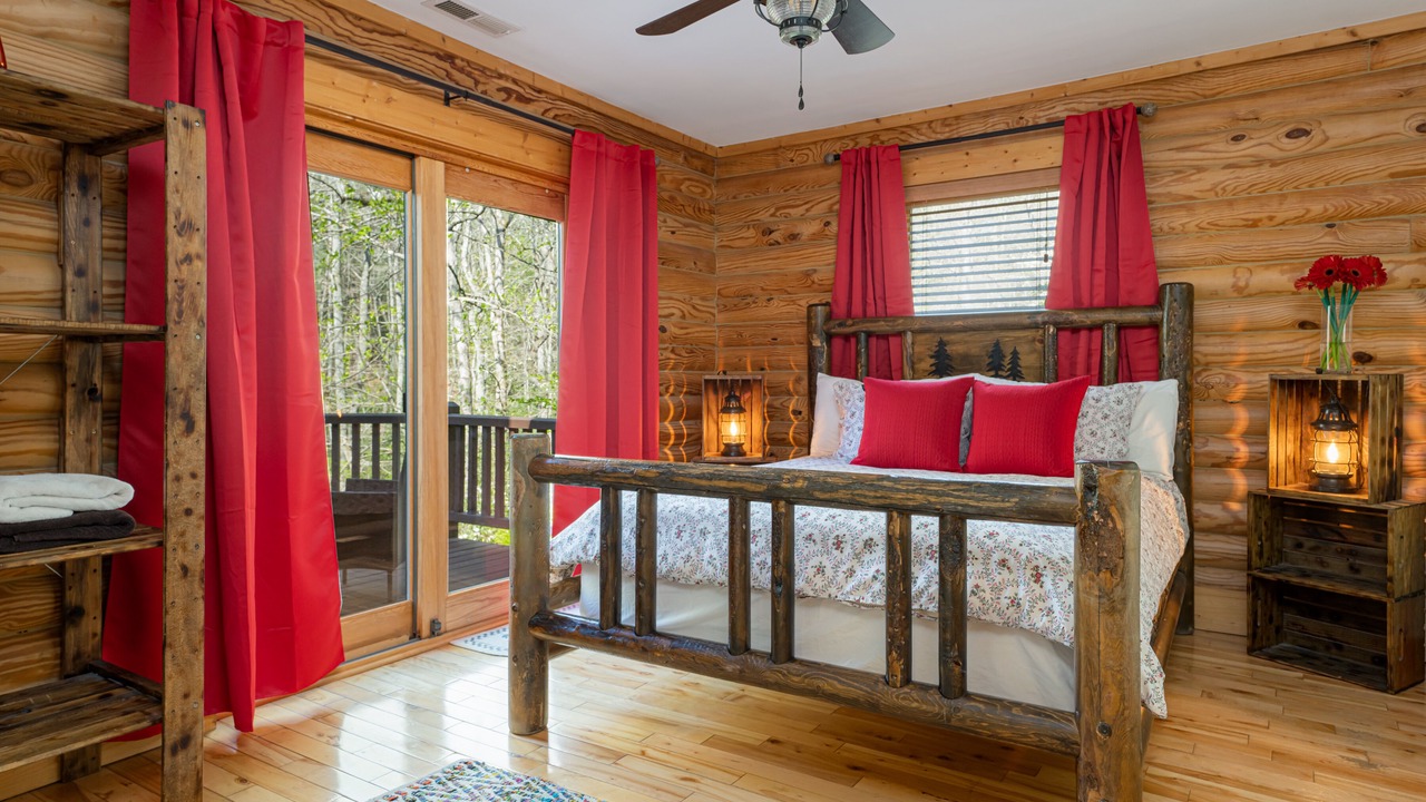 Photo of Bedroom in Fairview