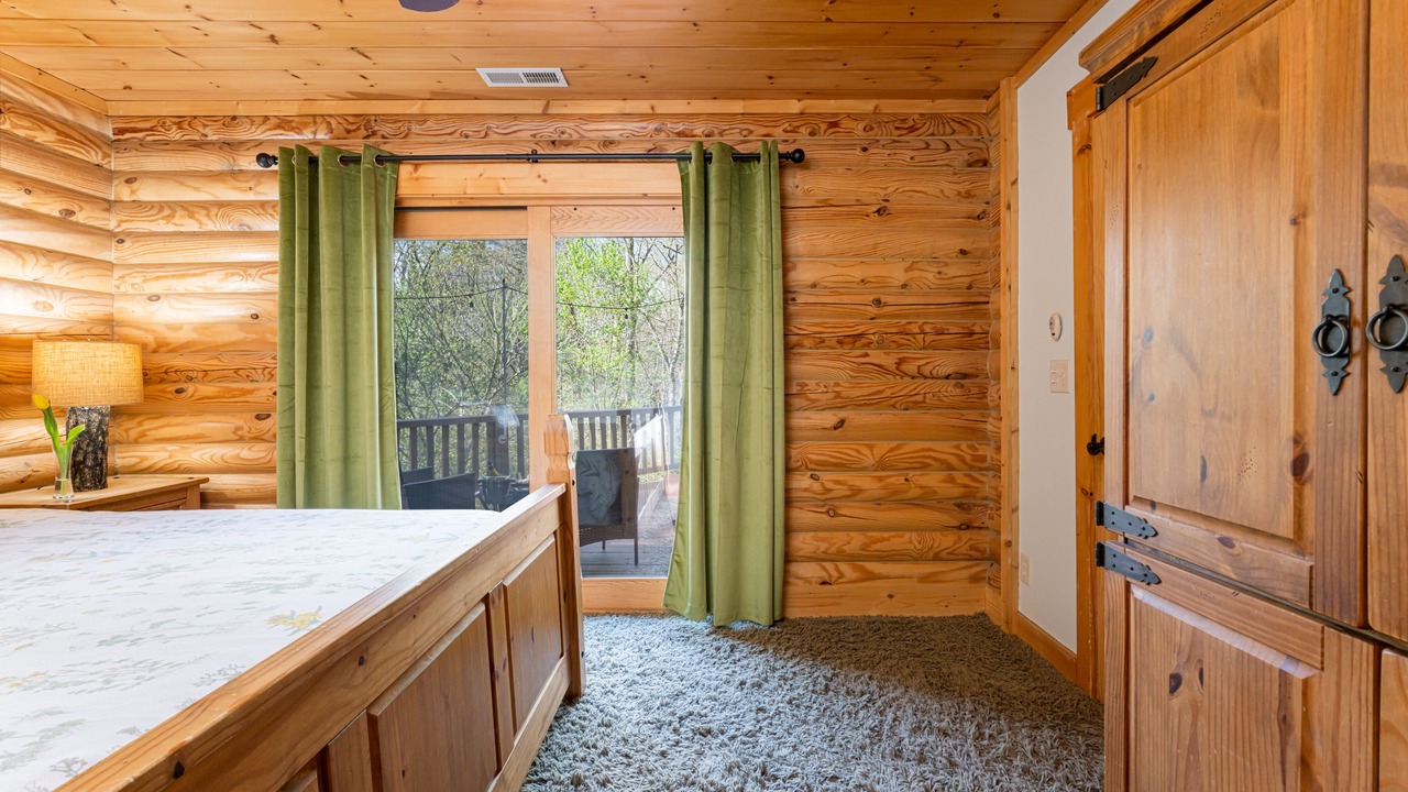 Photo of Bedroom in Fairview